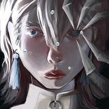 Telegram profile photo for coriо𐔌՞ ܸ.ˬ.ܸ՞𐦯