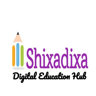 Telegram profile photo for Shixadixa📚