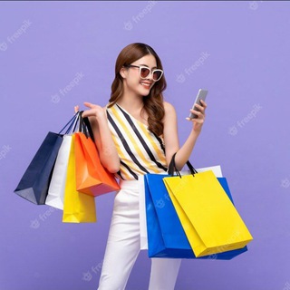 Telegram profile photo for Loot deals / offers