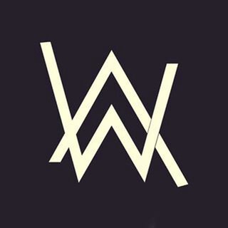 Telegram profile photo for Alan Walker music ✔