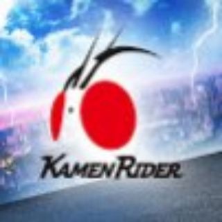 Telegram profile photo for Kamen Rider Bahasa Indonesia