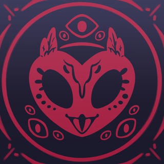 Telegram profile photo for Pseudeos