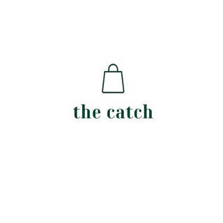 Telegram profile photo for the catch