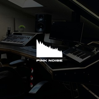 Telegram profile photo for PinkNoise