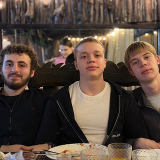 Telegram profile photo for блог для мамочек