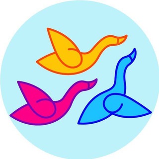 Telegram group profile photo for Вместе — Белград