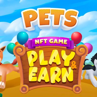 Telegram profile photo for Love My Pets Annoucement