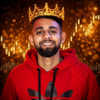 Telegram profile photo for GOLD GOD DYNASTY 👑