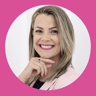 Telegram profile photo for Juliana Pacheco