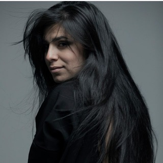 Telegram profile photo for Ирина Смирнова