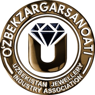 Telegram profile photo for O'zbekzargarsanoati
