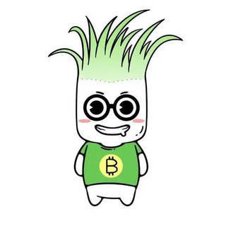 Telegram profile photo for 韭菜社区🇨🇳