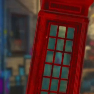 Telegram profile photo for Английский в картинках (Переходник)