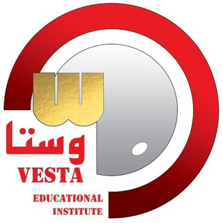 Telegram profile photo for آموزش زبان انگلیسی | آکادمی وستا