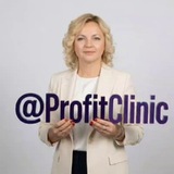 Telegram profile photo for Profit Clinic