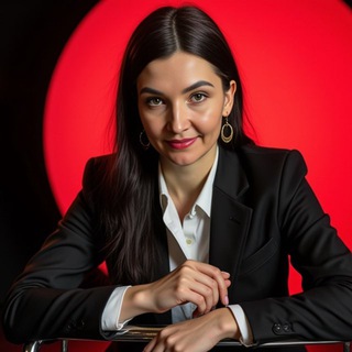 Telegram profile photo for ДИЗАЙН ЖИЗНИ|ОБУЧЕНИЕ