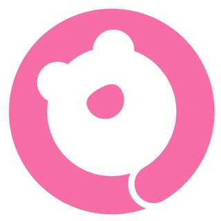 Telegram group profile photo for TeddyPuff Token Community