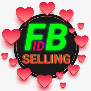Telegram profile photo for FB ID SELL GROUP