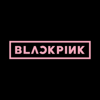Telegram profile photo for 블랙핑크(BLACKPINK)