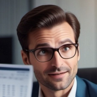 Telegram profile photo for Бухгалтер знает
