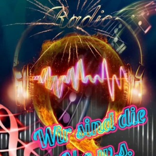 Telegram profile photo for Radio Q Archiv