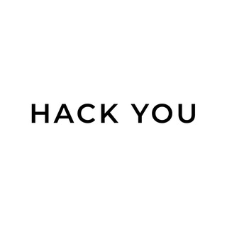Telegram profile photo for “Hack You” daily