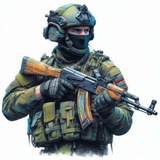 Telegram profile photo for Торецк, Нью-Йорк, Раздоловка,Курахово