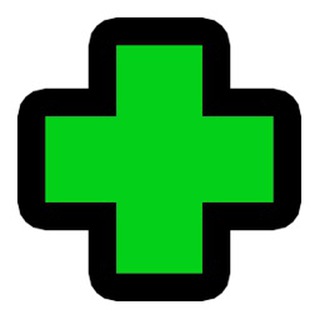 Telegram profile photo for HealthGlade