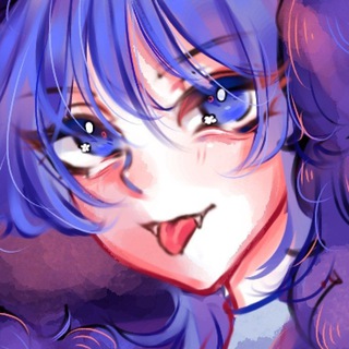 Telegram profile photo for Мриммачка (фанклуб скары)