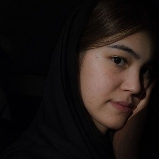 Telegram profile photo for فآطِمه