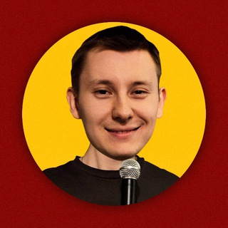 Telegram profile photo for Обычные будни СуперДимы