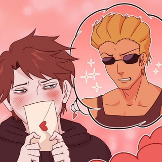 Telegram profile photo for 💪БрендонДилан | Confession!🎧