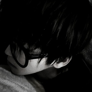 Telegram profile photo for 侘寂.