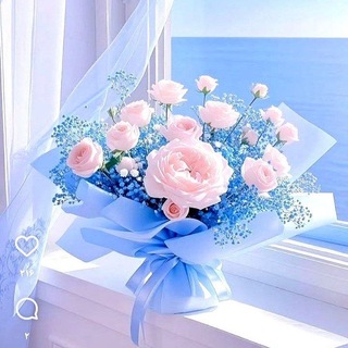 Telegram profile photo for 🌷نجوای دل🌷