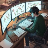 Telegram profile photo for STA PRO Result