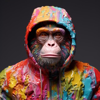 Telegram profile photo for Ru™ 🏕| Portal