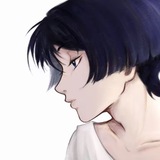 Telegram profile photo for キス