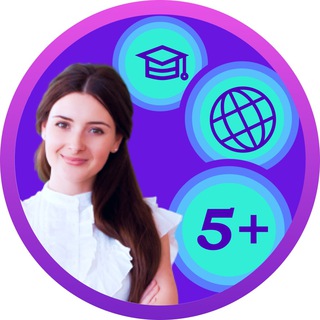 Telegram profile photo for Школа. Педагоги