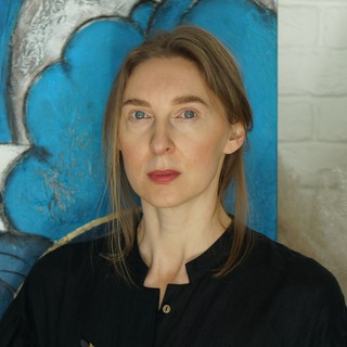 Telegram profile photo for Художник Светлана Тихонова