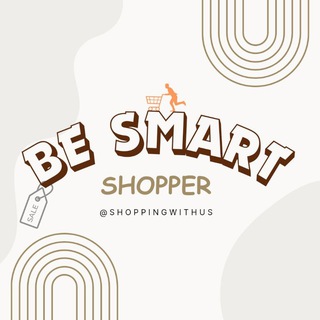 Telegram profile photo for SHOPPING WITH US ๐๐ธ