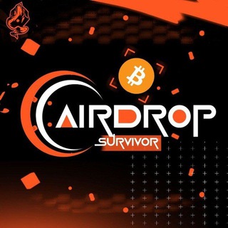 Telegram profile photo for Free AirDrop
