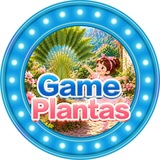 Telegram profile photo for ๐ GamePlantas Oficcial | GAME GRUPO๐