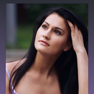 Telegram profile photo for АННА КОЛОСОК счастливые отношения