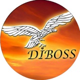 Telegram profile photo for 🎾 DiBoss