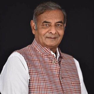 Telegram profile photo for Dilip Patel