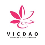 Telegram profile photo for VICDAO $NELUM - Official Announcement Channel -