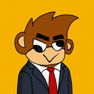 Telegram profile photo for Mr $CLAB