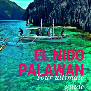 Telegram profile photo for Palawan