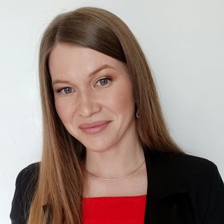 Telegram profile photo for Тихомирова и Кадрок | Кадровое агентство | Подбор персонала