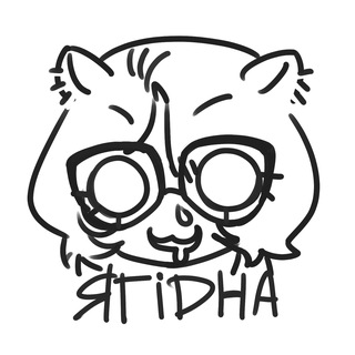 Telegram profile photo for 🦝Yahidna🫐